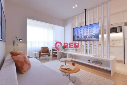 Apartamento com 2 Quartos à venda, 74m² no Parque Campolim, Sorocaba