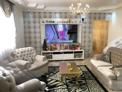 Casa com 3 Quartos à venda, 118m² no Chácara Belenzinho, São Paulo