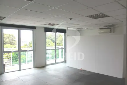 Sala Comercial à venda, 38m² no Santo Amaro, São Paulo