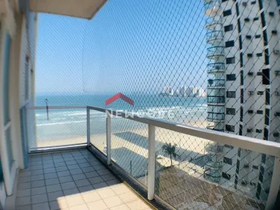 Apartamento com 3 Quartos à venda, 91m² no Pitangueiras, Guarujá