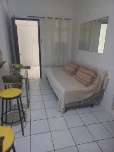 Apartamento com 1 Quarto à venda, 40m² no Acupe, Salvador