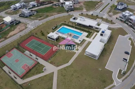 Lote/Terreno à venda, 330m² no Loteamento Terras Alpha São José dos Campos, São José dos Campos