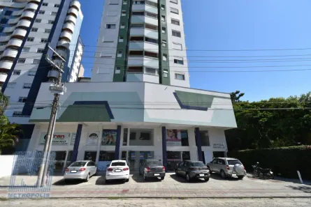 Ponto Comercial para alugar, 46m² no Córrego Grande, Florianópolis
