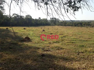 Lote/Terreno à venda, 101000m² no , Salto de Pirapora