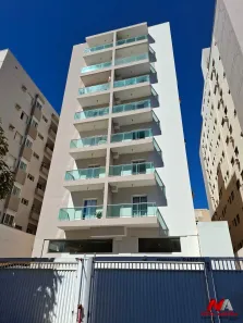 Apartamento com 1 Quarto à venda, 43m² no Vila Imperial, São José do Rio Preto