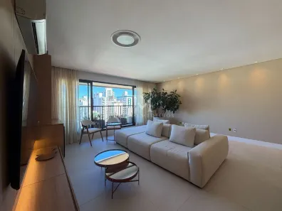 Apartamento com 3 Quartos à venda, 141m² no Centro, Florianópolis