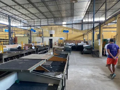 Galpão/Depósito/Armazém à venda, 2000m² no Mustardinha, Recife