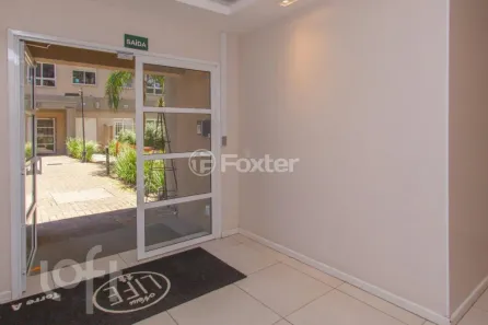 Apartamento com 2 Quartos à venda, 55m² no Jardim Carvalho, Porto Alegre