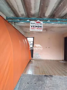 Imóvel Comercial à venda, 150m² no Monte Castelo, São José dos Campos