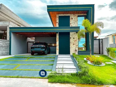 Casa com 3 Quartos à venda, 165m² no Cidade Alpha, Eusébio