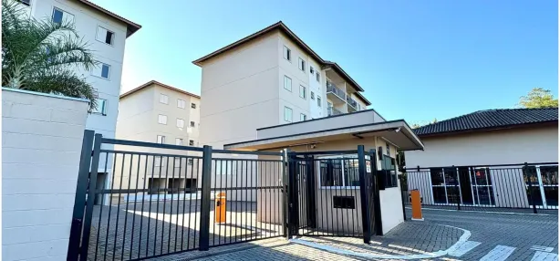 Apartamento com 2 Quartos à venda, 60m² no Medeiros, Jundiaí