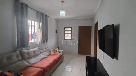 Casa com 4 Quartos à venda, 115m² no Vila Francisco Matarazzo, Santo André