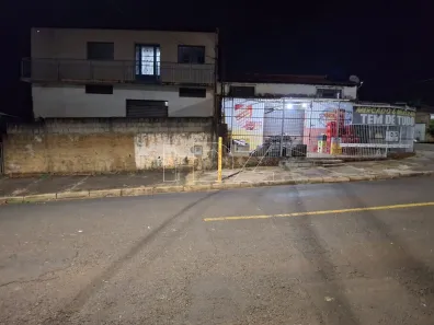 Sala Comercial para alugar, 128m² no Jardim Eliana, Araraquara