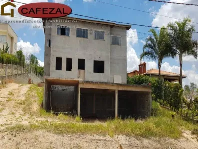Casa com 6 Quartos à venda, 289m² no Jardim do Ribeirão I, Itupeva