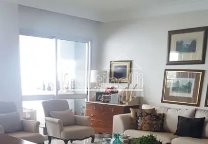 Apartamento com 3 Quartos à venda, 238m² no Jardim Santa Ângela, Ribeirão Preto