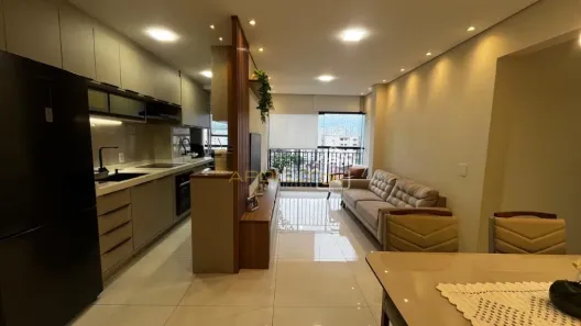 Apartamento com 2 Quartos à venda, 65m² no Marapé, Santos