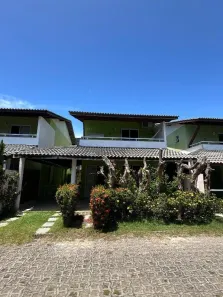 Casa com 4 Quartos à venda, 111m² no Stella Maris, Salvador