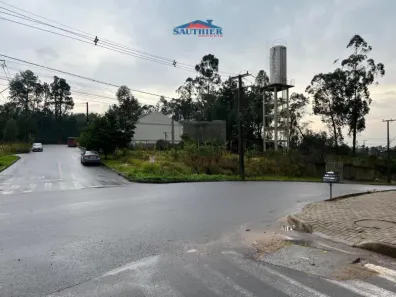 Lote/Terreno à venda, 367m² no Canudos, Novo Hamburgo
