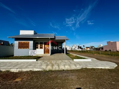 Casa com 2 Quartos à venda, 83m² no Balneário Rosa do Mar, Passo de Torres