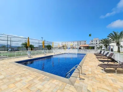 Apartamento com 2 Quartos à venda, 54m² no Jardim Mariléa, Rio das Ostras