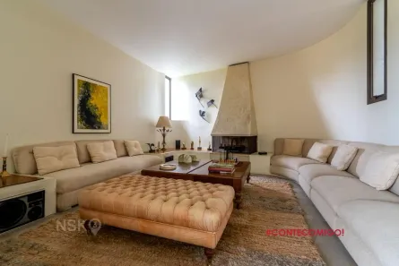 Casa com 6 Quartos para alugar, 885m² no Pacaembu, São Paulo
