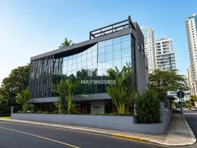 Prédio Comercial para alugar, 437m² no Fazenda, Itajaí