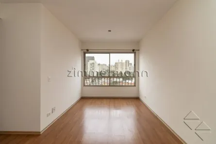 Apartamento com 3 Quartos à venda, 63m² no Vila Anglo Brasileira, São Paulo