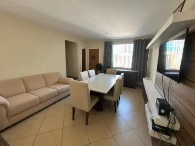 Casa com 3 Quartos à venda, 100m² no Colina de Laranjeiras, Serra