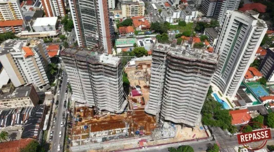 Apartamento com 4 Quartos à venda, 204m² no Aldeota, Fortaleza