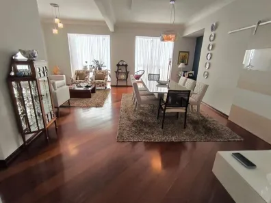 Casa de Condomínio com 3 Quartos à venda, 393m² no São Paulo II, Cotia
