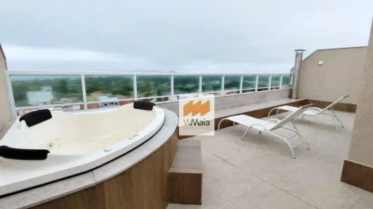 Cobertura com 4 Quartos à venda, 280m² no Braga, Cabo Frio