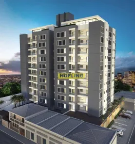 Apartamento com 2 Quartos à venda, 77m² no Zona Central, Rio Claro