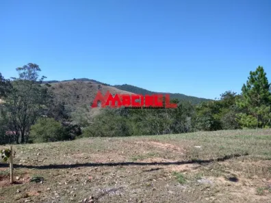 à venda, 1333m² no Recanto Santa Barbara, Jambeiro