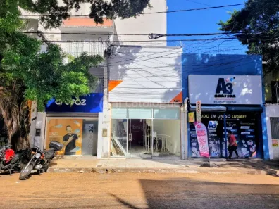 Ponto Comercial para alugar, 230m² no Cidade Alta, Natal