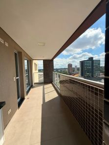 Apartamento com 2 Quartos à venda, 71m² no Jardim Paulista, Presidente Prudente