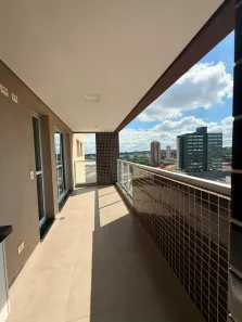 Apartamento com 2 Quartos à venda, 71m² no Jardim Paulista, Presidente Prudente