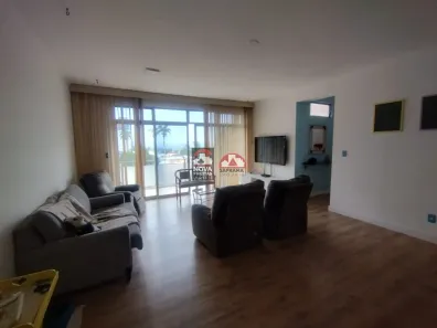 Apartamento com 4 Quartos à venda, 170m² no Centro, São José dos Campos