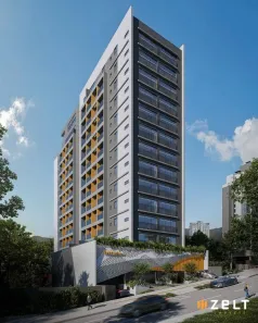 Apartamento com 2 Quartos à venda, 58m² no Itoupava Seca, Blumenau