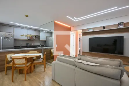 Apartamento com 2 Quartos à venda, 74m² no Vila Andrade, São Paulo
