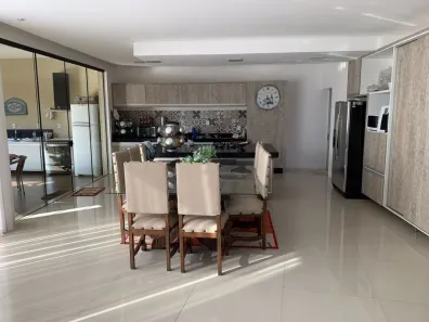Casa com 4 Quartos à venda, 496m² no Chácara Belvedere, Indaiatuba