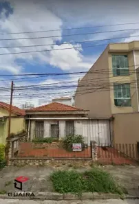 Lote/Terreno à venda, 310m² no Santa Terezinha, Santo André