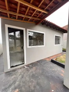 Casa com 2 Quartos à venda, 103m² no , Londrina