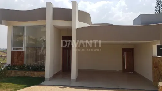 Casa de Condomínio com 3 Quartos à venda, 320m² no Roncáglia, Valinhos