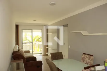 Apartamento com 2 Quartos à venda, 53m² no Vila Santa Clara, São Paulo