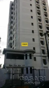 Apartamento com 4 Quartos à venda, 270m² no Centro, São Bernardo do Campo