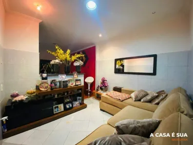 Casa com 4 Quartos à venda, 360m² no Riacho das Pedras, Contagem
