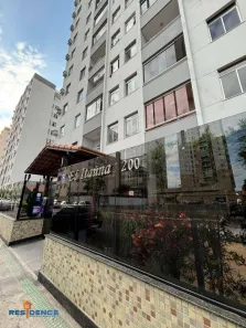 Apartamento com 3 Quartos para alugar, 80m² no Praia das Gaivotas, Vila Velha