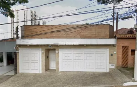 Imóvel Comercial com 1 Quarto para alugar, 400m² no Santo Amaro, São Paulo