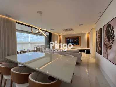 Apartamento com 4 Quartos à venda, 178m² no Jardim da Cidade, Betim