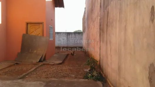 Casa com 2 Quartos à venda, 71m² no Parque das Amoras II, São José do Rio Preto